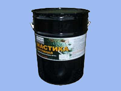 Поливинилацетатные мастики
