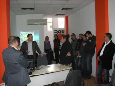 ������ ����������� ���������� � ��������