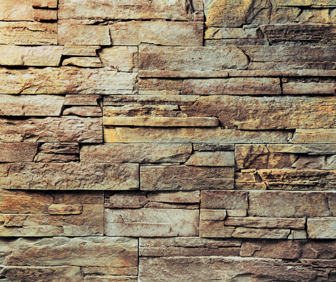 �?скусственный камень для вашего дома