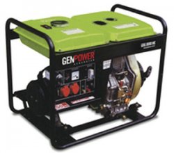Europower � ����������� � ���������������� ��������� ����������