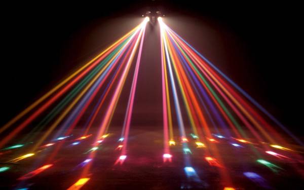 LED � ����������� ���������� ��� �������� � ����