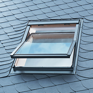 ������ ����� ������ ���������� ���� VELUX?