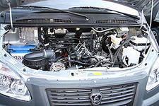 ������� � ��������� Cummins