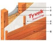�������� AirGuard � Tyvek
