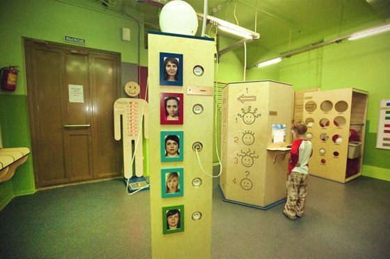 "����������" � "������� � ������"