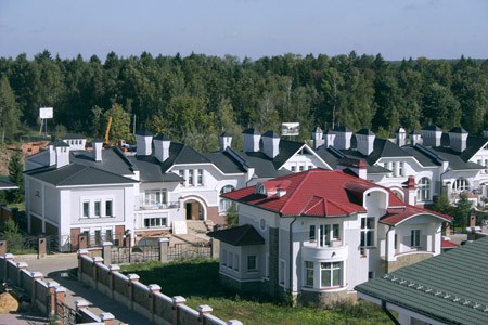 ������������ ���� �� �������� �� �������� SOHO Estate