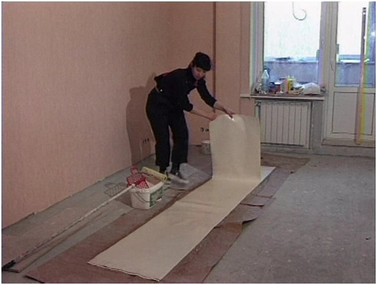 �������� � ����� ����