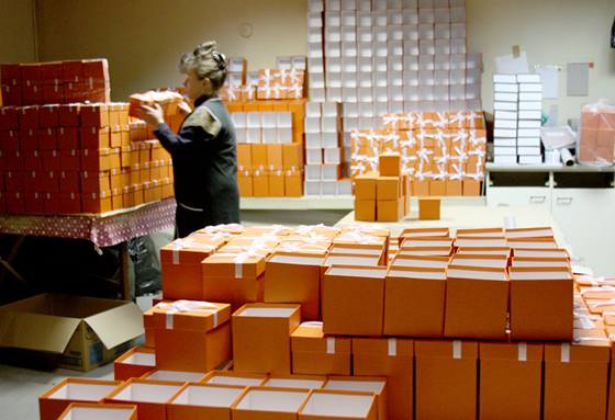 ������ �� �������� � ������� ������