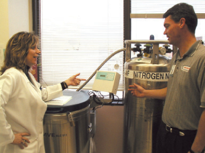 Air Liquide просит государственной поддержки для производства техгазов